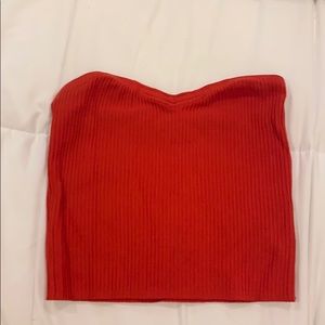 Crop top!